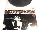 Absolutely Free by The Mothers Of Invention LP GATEF Frank Zappa JAPANESE IMPORT