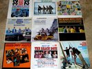 THE BEACH BOYS 18 LP LOT