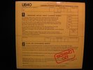 UB40 SIGNING OFF GRADUATE RECORDS GRADLP 2 DOUBLE LP VINYL
