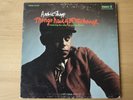 Archie Shepp -Things have got to change- Impulse AS 9212 black/red cir. LP mint-