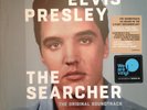 ELVIS PRESLEY: The Searcher Double Vinyl LP.  New & Sealed