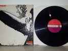 Led Zeppelin I Vinyl UK 1969