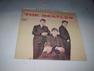 LP  THE BEATLES  INTRODUCING THE BEATLES   **NM VINYL**   #125
