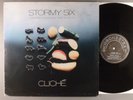 Stormy Six  Cliche   Rock In Opposition; Prog; Experimental  1977 Italian Press