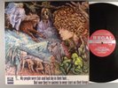 Tyrannosaurus Rex My People Were Fair...Folk Rock; Psych Orig UK Regal Zonophone