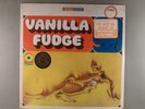 Vanilla Fudge  Self-Titled   SEALED   Hype Sticker   Hard Rock; Psych