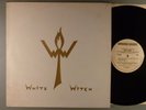 White Witch  A Spiritual Greeting   Hard Rock; Southern Rock