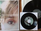Vinyl - Melissa Etheridge - Breakdown LP + 7