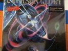 Crimson Glory ?– Transcendence Lp RE 2018  Music On Vinyl  Mint 180gr Audiophile