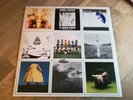 Pink Floyd 2x LP A Nice pair UK Harvest 1st press DR Phang NICE COPY ++