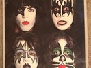 Kiss - Dynasty - 1979 US 1st Press NBLP 7152 (VG+) W/Merch Form/ Sleeve