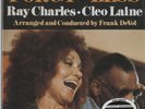 Ray Charles & Cleo Laine, Porgy & Bess 200g 2LP from the Michael Hobson Archives