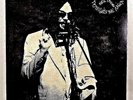 Neil Young TONIGHT'S THE NIGHT, New Vinyl, Reprise (2015) Sealed
