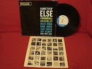 CANNONBALL ADDERLEY SOMETHING ELSE BST 1595 DEEP GROOVE WEST 63 RD ST RGV EAR