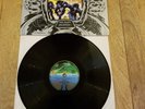 Vinyl LP Thin Lizzy Jailbreak  Vertigo 1976  9102008 1st UK pressing