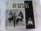 Desorden Público ?– Desorden Público Lp Venezuela