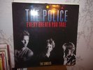 The Police ?– Every Breath You Take (The Singles) Vinyl, LP