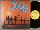 Travis  To Be As Free As You.  Private 1975 Folk Rock; Soft Rock Acid Archives