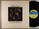Vildkaktus  Tidsmaskinen   Folk Rock; Prog; Psych  1970 Sweden MNW Records