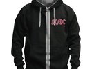 AC/DC - Highway to Hell - Kapuzenjacke / Zipper