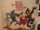 The Wizard Of Oz - MGM Records 1962 - Sealed Gatefold Mono LP - E3996ST
