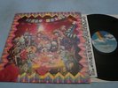 Oingo Boingo Dead Man's Party LP MCA-5665 1985 w/insert