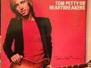 TOM PETTY And The HEARTBREAKERS Damn The Torpedoes LP BACKSTREET MCA-5105 VG+