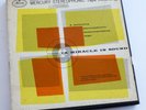 A Miracle in Sound Demo Mercury Stereo Reel-to-Reel Tape 2-Track 7 1/2ips DEMS-2