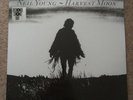 Neil Young “Harvest Moon” LP RSD Black Friday Vinyl NEW 2017
