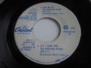 The Beatles Songbook PROMO EP 45 record Capitol Love Me Do, Can't Buy Me Love +