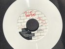Pink Floyd Another Brick In The Wall Vinyl 45” Limited Edition White Part 2 Live