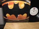 Prince   Batman   LP   OG   1989   OST   Purple Rain   In Shrink