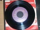 RICKY JAMES PARTY DOLL/ NINETY NINE WAYS HMV GOLD PRINT 1957
