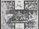 ASCENSIONS Playing Around With Jazz LP Pleasant Hill H.S. 1976-77 VOCAL JAZZ LP