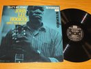 STEREO BLUES LP - JOHN LEE HOOKER - RIVERSIDE 1175 - 