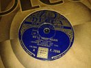 VERA LYNN : WE'LL MEET AGAIN  /  LATER ON.  UK.78rpm (1939)