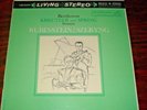 Sealed LSC - 2377 Szeryng Rubinstein Beethoven Violin Sonatas New Old Stock