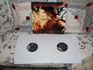 THE PETARDS - PET ARTS -DOPPEL LP - ORIGINAL VON 1971 - GERMANY PRESS -