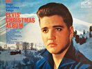 Elvis Presley - Elvis Christmas Album 1964 Vinyl LP RCA Victor USA