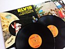 Elvis Presley - Aloha From Hawaii Via Satellite 1973 2 x Vinyl LP QUADRAPHONIC