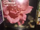 SEALED Glassjaw Material Control 12