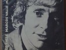 MARCOS VALLE 1971 “O Cafona” Bossa Funk Soul Breaks P/S 7” EP 45 BRAZIL HEAR