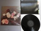 New Order - Power Corruption & Lies UK Factory Records 1st Press LP with Inner