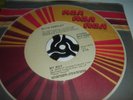 Elvis Presley My Boy/Loving Arms/  Rare Gray Label 45 1974  EX+