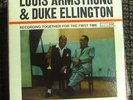 FREE 2for1 OFFER-Louis Armstrong & Duke Ellington ?– Recording Together For The