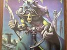 Nazareth No Mean City Limited Edition Gatefold Vinyl