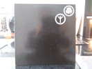 Death in June - The World That Summer - vinyl double album Douglas P neo folk