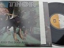 KLP166	Thor	Keep the Dogs away	(MCA-2337)	US LP + POSTER + OIS, midsong 1978