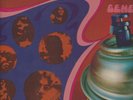 LP- VAN DER GRAAF GENERATOR- 