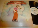 ATOMIC ROOSTER..IN HEARING OF..SUPERB UK 1ST ISSUE PEGASUS LABEL No PEG-1